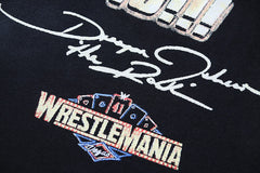 HELLSTAR Stays In Vegas T-shirt