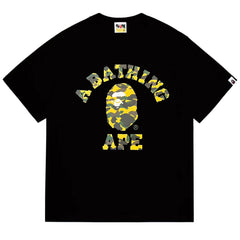 BAPE Ape Head Graphic Tee
