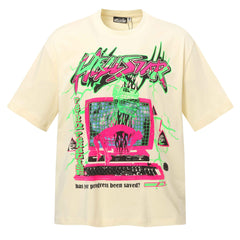 HELLSTAR Soul Redemption T-shirt