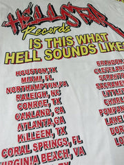 HELLSTAR Records T-Shirt