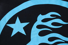 HELLSTAR Skeleton Couple T-shirt