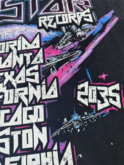 HELLSTAR Records T-Shirt