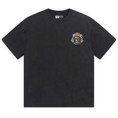 GODSPEED Racer Goldie T-shirt