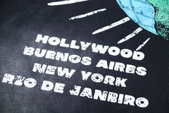 HELLSTAR Worldwide T-shirt