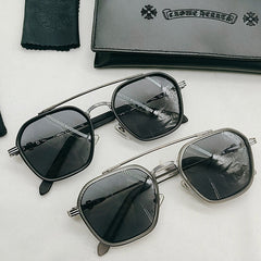 Chrome Hearts Sunglasses