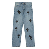 Chrome Hearts Jeans #905