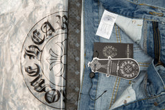 Chrome Hearts Jeans #905