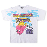 Hellstar University T-Shirts