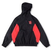 Hellstar Hooded Track Jacket