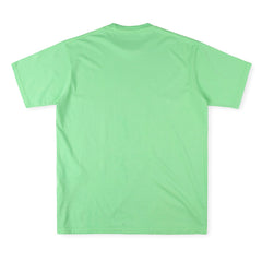 Sp5der Worldwide Tee Slime Green