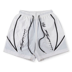 Hellstar Studios Path To Paradise Shorts