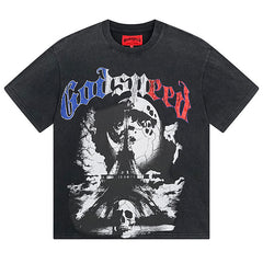 GODSPEED Euro Syndicate T-Shirt