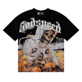 Godspeed Save The Bees T-Shirts