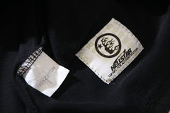 HELLSTAR Hustle Loyalty Respect T-Shirt