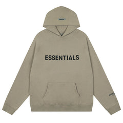 Fear Of God Essentials Hoodies
