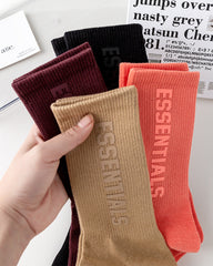 FEAR OF GOD ESSENTIALS Socks 2 pairs