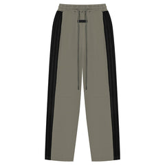 Fear Of God Logo Printed Pants