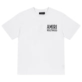 AMIRI Jazz Wolf T-Shirts
