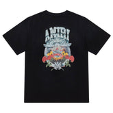 AMlRl Championship OS Tee