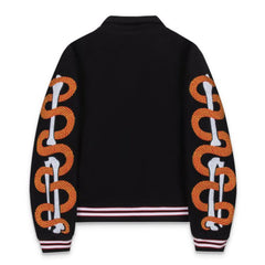 AMIRI Snake Bones Jacket