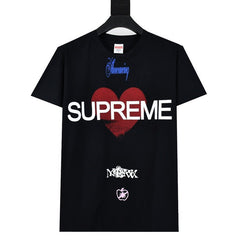 Supreme Announcing Tee