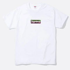 Supreme SS25 LA Logo Tee