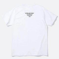 Supreme SS25 LA Logo Tee