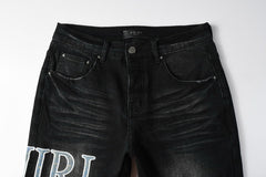 AMIRI Denim Shorts #6005