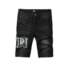 AMIRI Denim Shorts #6005