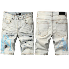 AMIRI Denim Shorts #6006