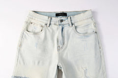 AMIRI Denim Shorts #6002