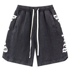 Godspeed Short #8779