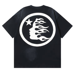 Hellstar Blade Logo T-Shirt