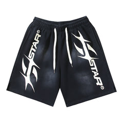 Hellstar Blade Logo Short