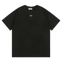 OFF WHITE Dragon Arrow Skate T-shirt