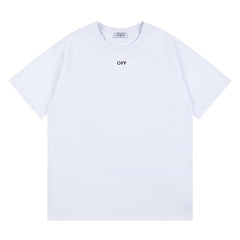 OFF WHITE Dragon Arrow Skate T-shirt