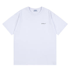 OFF WHITE Xray Arrow T-shirt