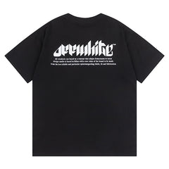 OFF WHITE Eye-logo T-shirt