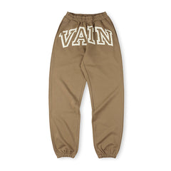 SAINT VANITY Logo Sweatpants