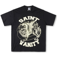 Saint Vanity Griffin T-Shirt