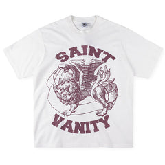 Saint Vanity Griffin T-Shirt