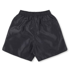 SAINT VANITY Button Shorts