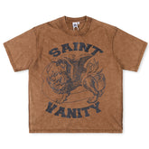 Saint Vanity Griffin T-Shirt