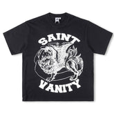 Saint Vanity Griffin T-Shirt
