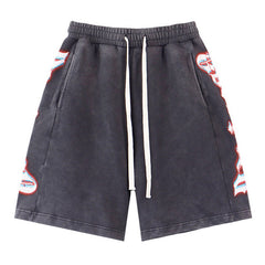 Godspeed Short #8770-1