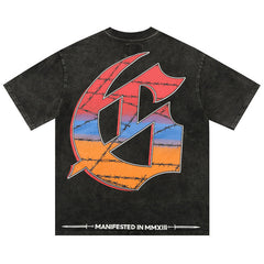 Godspeed Ollie T-Shirt