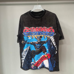 Godspeed Ollie T-Shirt