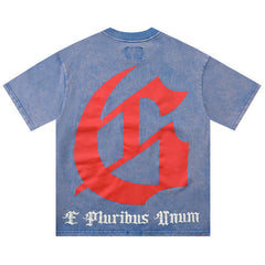 Godspeed Sunset Blvd Tee