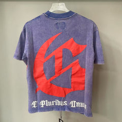 Godspeed Sunset Blvd Tee