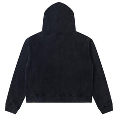 Godspeed Mankind vs Ai Zip Up Hoodies